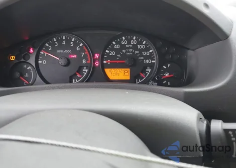 2011 Nissan Frontier S from USA, damaged, VIN 1N6AD0ER5BC405706